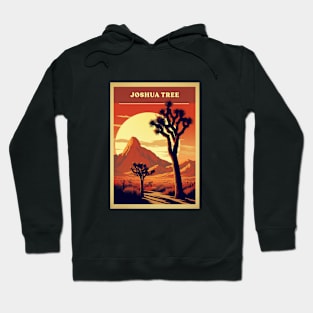 Joshua Tree Hoodie